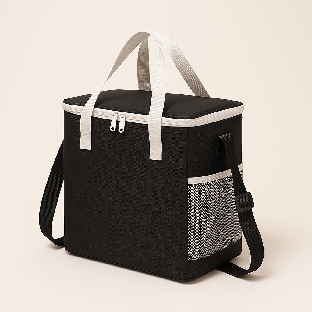 Bolsa Térmica Personalizada personalizada com a marca do cliente